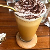 🌴 at I Am Vegan Babe in Canggu