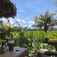 Výhled😄 at I Am Vegan Babe in Canggu