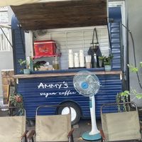   at Vegan Garden - Tan Phong in Ho Chi Minh City