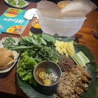   at Vegan Garden - Tan Phong in Ho Chi Minh City