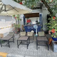   at Vegan Garden - Tan Phong in Ho Chi Minh City