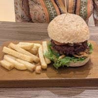  at Vegan Garden - Tan Phong in Ho Chi Minh City