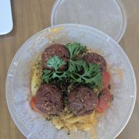  at Vegan Garden - Tan Phong in Ho Chi Minh City