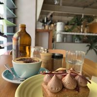   at Felix For Goodness in Brisbane