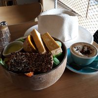  at Felix For Goodness in Brisbane