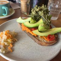   at Felix For Goodness in Brisbane