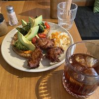   at Felix For Goodness in Brisbane