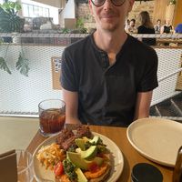   at Felix For Goodness in Brisbane