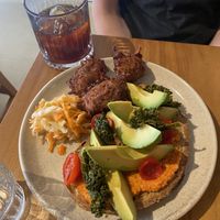   at Felix For Goodness in Brisbane