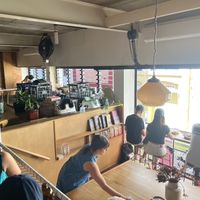   at Felix For Goodness in Brisbane