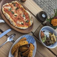  at Potato Head Beach Club in Kerobokan Kelod