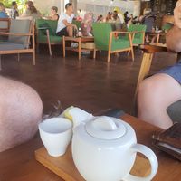  at Potato Head Beach Club in Kerobokan Kelod