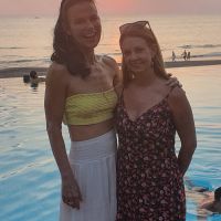  at Potato Head Beach Club in Kerobokan Kelod