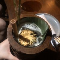 Barung zombie at Potato Head Beach Club in Kerobokan Kelod