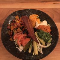 Exotiko Bowl at Exotiko -  Eat Creative in Augsburg