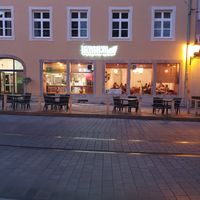  at Exotiko -  Eat Creative in Augsburg