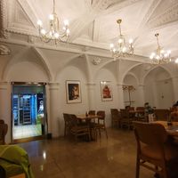 Interior at Exotiko -  Eat Creative in Augsburg