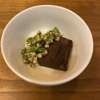   at Hillside Kitchen & Cellar in Wellington