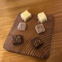   at Hillside Kitchen & Cellar in Wellington