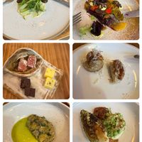   at Hillside Kitchen & Cellar in Wellington