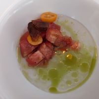  at Hillside Kitchen & Cellar in Wellington