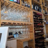  at Hillside Kitchen & Cellar in Wellington