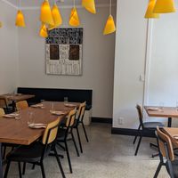  at Hillside Kitchen & Cellar in Wellington