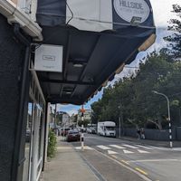  at Hillside Kitchen & Cellar in Wellington