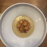 Tomato  at Hillside Kitchen & Cellar in Wellington