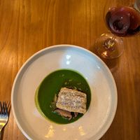 Potato at Hillside Kitchen & Cellar in Wellington