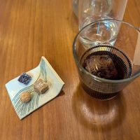 Don't miss the black garlic vodka at Hillside Kitchen & Cellar in Wellington