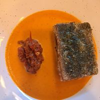  at Hillside Kitchen & Cellar in Wellington