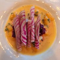  at Hillside Kitchen & Cellar in Wellington