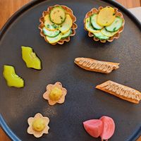  at Hillside Kitchen & Cellar in Wellington