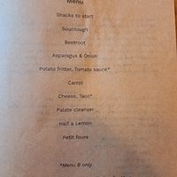  at Hillside Kitchen & Cellar in Wellington