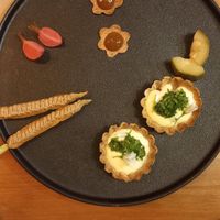  at Hillside Kitchen & Cellar in Wellington