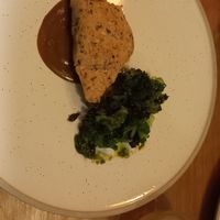  at Hillside Kitchen & Cellar in Wellington