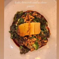   at Hillside Kitchen & Cellar in Wellington