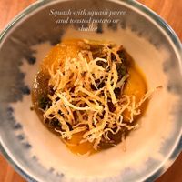  at Hillside Kitchen & Cellar in Wellington