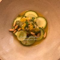   at Hillside Kitchen & Cellar in Wellington