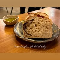   at Hillside Kitchen & Cellar in Wellington