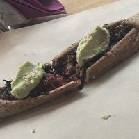   at Vegan Food Tour Athens in Athens