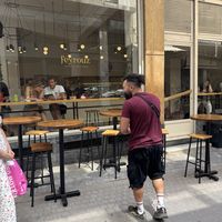   at Vegan Food Tour Athens in Athens
