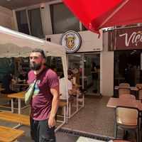   at Vegan Food Tour Athens in Athens