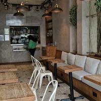  at Juicebaby in West London