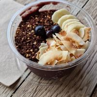  at Juicebaby in West London