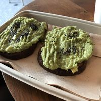   at Juicebaby in West London