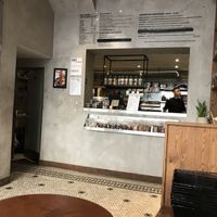   at Juicebaby in West London