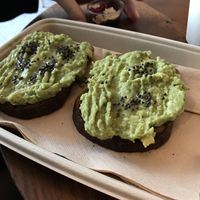   at Juicebaby in West London