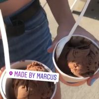   at Made By Marcus - Hillhurst in Calgary